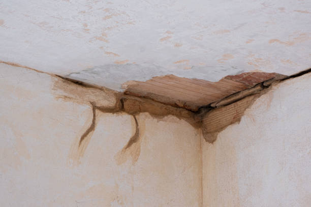 24/7 water damage repair in Gypsum, CO